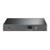 Switch 16 Portas TP-LINK TL-SG1016PE Easy Smart GIGABIT C/8 Portas PoE+ (Ver. 5.20) Switch 16 Portas TP-LINK TL-SG1016PE Easy Smart GIGABIT C/8 Portas PoE+ (Ver. 5.20)