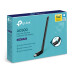 Adaptador USB TP-Link Archer T2U PLUS AC600 Wireless Dual Band 1 Ant 5DBI alto Ganho (Ver. 1.0)