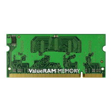 Memória Notebook Kingston - 2GB, DDR2, 800MHz