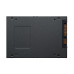 SSD Kingston A400 - 240GB, SATA III, 2,5