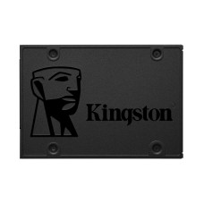 SSD Kingston A400 480GB SATA III 2,5