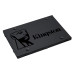 SSD Kingston A400 - 960GB, SATA III, 2,5