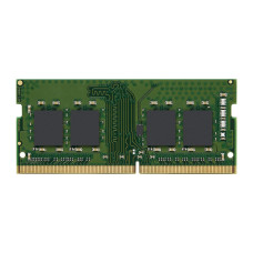 Memória Notebook Kingston - 8GB, DDR4, 3200MHz, 1.2V