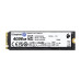 SSD Kingston KC3000, 4TB, M.2 2280, NVMe - SKC3000D/4096G SSD Kingston KC3000, 4TB, M.2 2280, NVMe - SKC3000D/4096G