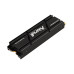 SSD Kingston Fury Renegade, 2TB, M.2 2280, NVMe, PS5
