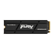 SSD Kingston Fury Renegade, 2TB, M.2 2280, NVMe, PS5