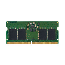 Memória Notebook Kingston 8GB SODIMM DDR5 5600MHz CL46 1,1V 1Rx16