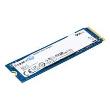 SSD Kingston NV3, 500 GB, M.2 2280, NVMe - SNV3S/500G SSD Kingston NV3, 500 GB, M.2 2280, NVMe - SNV3S/500G