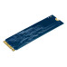 SSD Kingston NV3, 500 GB, M.2 2280, NVMe - SNV3S/500G SSD Kingston NV3, 500 GB, M.2 2280, NVMe - SNV3S/500G