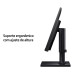 Monitor Gamer Samsung Odyssey 24 FHD 144Hz 1ms /Ajuste de Altura/Inc/Rotação/Pivot/FreeSync/HDMI/USB - LS24BG300