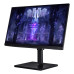 Monitor Gamer Samsung Odyssey 24 FHD 144Hz 1ms /Ajuste de Altura/Inc/Rotação/Pivot/FreeSync/HDMI/USB - LS24BG300
