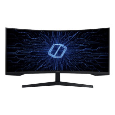 Monitor Gamer Samsung Curvo 34