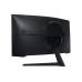Monitor Gamer Samsung Curvo 34