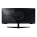 Monitor Gamer Samsung Curvo 34