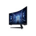 Monitor Gamer Samsung Curvo 34