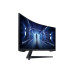 Monitor Gamer Samsung Curvo 34