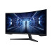 Monitor Gamer Samsung Curvo 34
