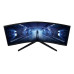 Monitor Gamer Samsung Curvo 34