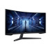 Monitor Gamer Samsung Curvo 34