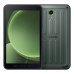 Tablet Samsung Galaxy Tab Active5 5G (Wi-Fi/ 128GB/ 6GB/ Capa e Caneta/ Tela Imersiva 8 120Hz) - Verde Tablet Samsung Galaxy Tab Active5 5G (Wi-Fi/ 128GB/ 6GB/ Capa e Caneta/ Tela Imersiva 8 120Hz) - Verde