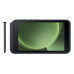 Tablet Samsung Galaxy Tab Active5 5G (Wi-Fi/ 128GB/ 6GB/ Capa e Caneta/ Tela Imersiva 8 120Hz) - Verde Tablet Samsung Galaxy Tab Active5 5G (Wi-Fi/ 128GB/ 6GB/ Capa e Caneta/ Tela Imersiva 8 120Hz) - Verde