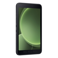 Tablet Samsung Galaxy Tab Active5 5G (Wi-Fi/ 128GB/ 6GB/ Capa e Caneta/ Tela Imersiva 8 120Hz) - Verde Tablet Samsung Galaxy Tab Active5 5G (Wi-Fi/ 128GB/ 6GB/ Capa e Caneta/ Tela Imersiva 8 120Hz) - Verde
