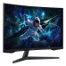 Monitor Gamer Samsung Odyssey G5, 32