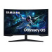 Monitor Gamer Samsung Odyssey G5, 32