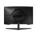 Monitor Gamer Samsung Curvo Odyssey G5, 27