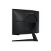 Monitor Gamer Samsung Curvo Odyssey G5, 27