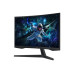 Monitor Gamer Samsung Curvo Odyssey G5, 27