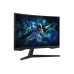 Monitor Gamer Samsung Curvo Odyssey G5, 27