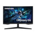 Monitor Gamer Samsung Curvo Odyssey G5, 27