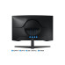 Monitor Gamer Samsung Curvo Odyssey G5, 27