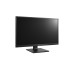 Monitor LG 23,8' IPS FHD 75Hz 5ms Ajuste Inc/Altura/Ângulo/Pivot Bi-Direcional DisplayPort/HDMI 24BL550J-B.AWZM