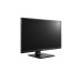 Monitor LG 23,8' IPS FHD 75Hz 5ms Ajuste Inc/Altura/Ângulo/Pivot Bi-Direcional DisplayPort/HDMI 24BL550J-B.AWZM
