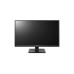 Monitor LG 23,8' IPS FHD 75Hz 5ms Ajuste Inc/Altura/Ângulo/Pivot Bi-Direcional DisplayPort/HDMI 24BL550J-B.AWZM