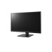 Monitor LG 23,8' IPS FHD 75Hz 5ms Ajuste Inc/Altura/Ângulo/Pivot Bi-Direcional DisplayPort/HDMI 24BL550J-B.AWZM