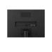 Monitor LG 21,5' Gamer VA FHD 75Hz 5ms Ajuste Inc FreeSync HDMI Vesa - 22MP410-B