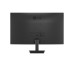 Monitor LG 27' Gamer IPS FHD 100Hz 5ms Ajuste Inclinação 2xHDMI/Saída Fone Ouvido 27MS500-B.AWZM