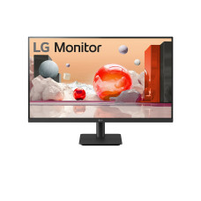 Monitor LG 27' Gamer IPS FHD 100Hz 5ms Ajuste Inclinação 2xHDMI/Saída Fone Ouvido 27MS500-B.AWZM Monitor LG 27' Gamer IPS FHD 100Hz 5ms Ajuste Inclinação 2xHDMI/Saída Fone Ouvido 27MS500-B.AWZM