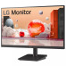 Monitor LG 24' Gamer IPS FHD 100Hz 5ms Ajuste Inclinação 2xHDMI/Saída Fone Ouvido 24MS500-B.AWZM