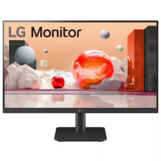 Monitor LG 24' Gamer IPS FHD 100Hz 5ms Ajuste Inclinação 2xHDMI/Saída Fone Ouvido 24MS500-B.AWZM