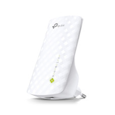 Repetidor de Sinal TP-Link RE200 AC750 Wireless Dual Band (Ver. 5.0) Repetidor de Sinal TP-Link RE200 AC750 Wireless Dual Band (Ver. 5.0)