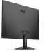 Monitor Gamer AOC 24' VA FHD 100Hz 1ms xVGA/xHDMI - 24B30HM2