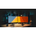 Monitor Gamer AOC 24' VA FHD 100Hz 1ms xVGA/xHDMI - 24B30HM2