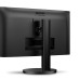 Monitor AOC 24' VA FHD 100Hz 1ms Ajuste Altura 1xVGA/1xHDMI - 24B3HMF2