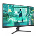 Monitor Gamer Philips EVNIA 27' IPS FHD 180Hz 0,5ms - 27M2N3200L