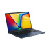 Notebook Asus Vivobook Go 15 (Core i5/ 1334U/ 8GB DDR4/ 256GB SSD/ Tela 15.6 FHD/ Win 11 Home) Quiet Blue
