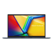 Notebook Asus Vivobook Go 15 (Core i5/ 1334U/ 8GB DDR4/ 256GB SSD/ Tela 15.6 FHD/ Win 11 Home) Quiet Blue Notebook Asus Vivobook Go 15 (Core i5/ 1334U/ 8GB DDR4/ 256GB SSD/ Tela 15.6 FHD/ Win 11 Home) Quiet Blue